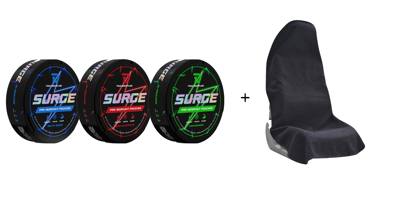 SURGE Bundle